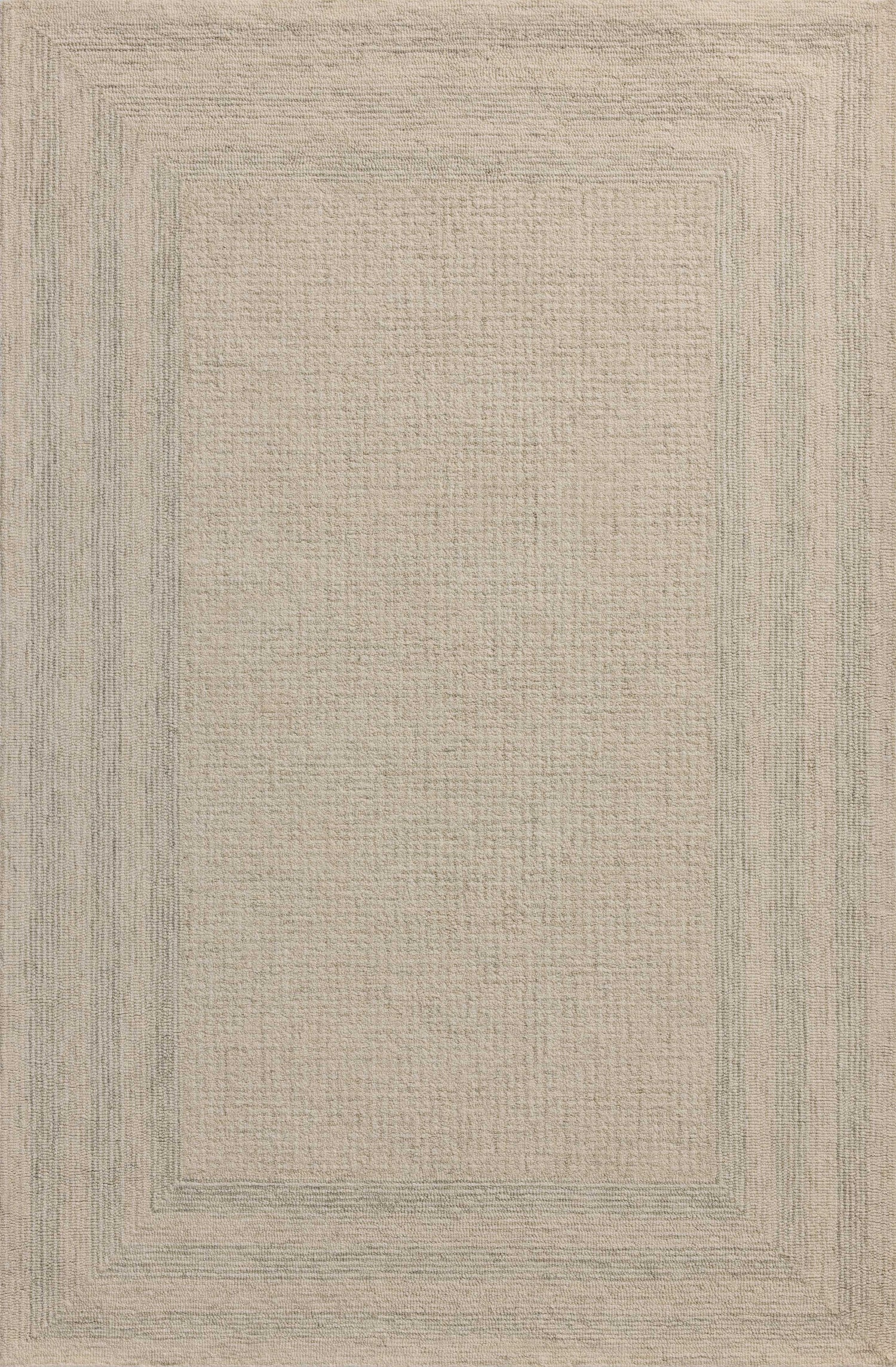 Amber Lewis Windsor Ivory / Spa Rug DC10