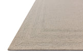 Amber Lewis Windsor Ivory / Spa Rug DC10
