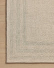 Amber Lewis Windsor Ivory / Spa Rug DC10