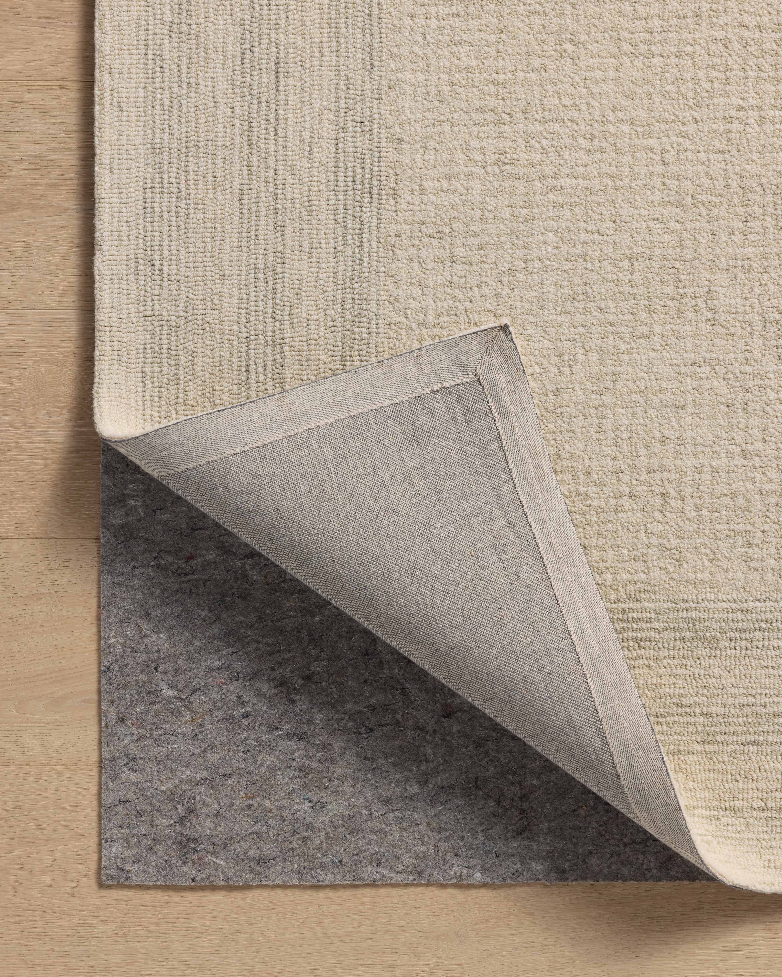 Amber Lewis Windsor Ivory / Spa Rug DC10