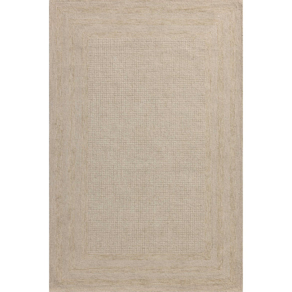 Amber Lewis Windsor Ivory / Wheat Rug DC10