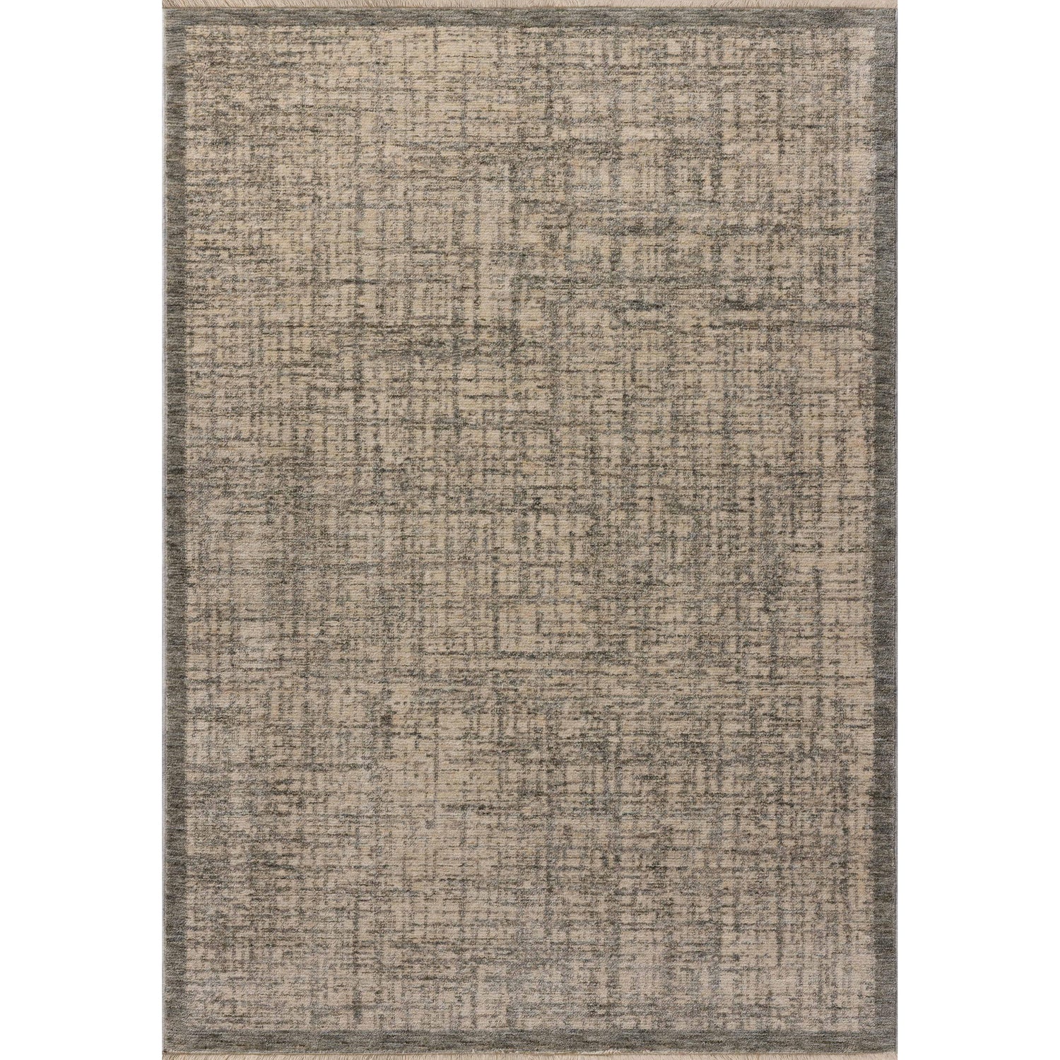 Loloi II Winston WIT-01 Denim / Bone Rug DC10