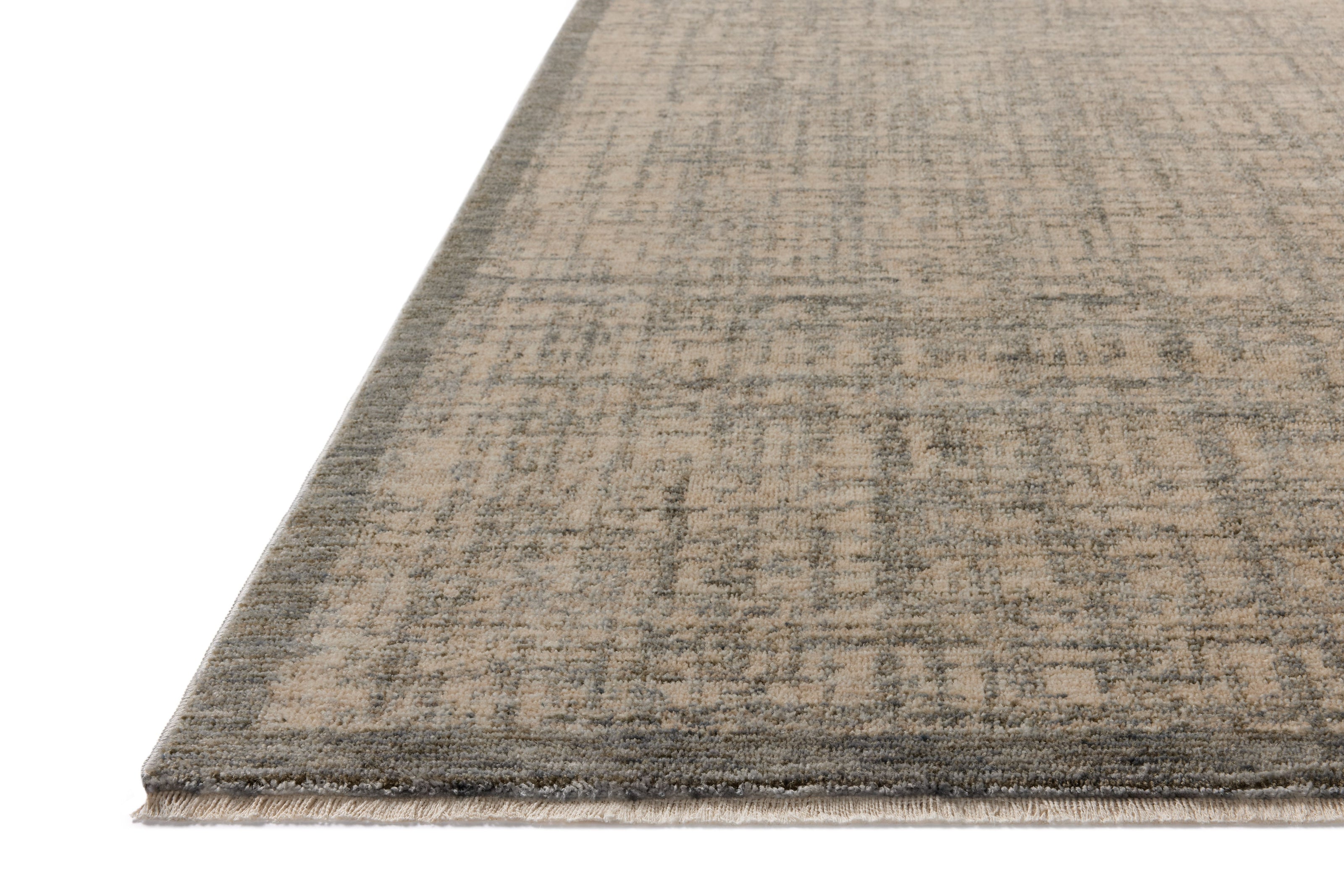 Loloi II Winston WIT-01 Denim / Bone Rug DC10