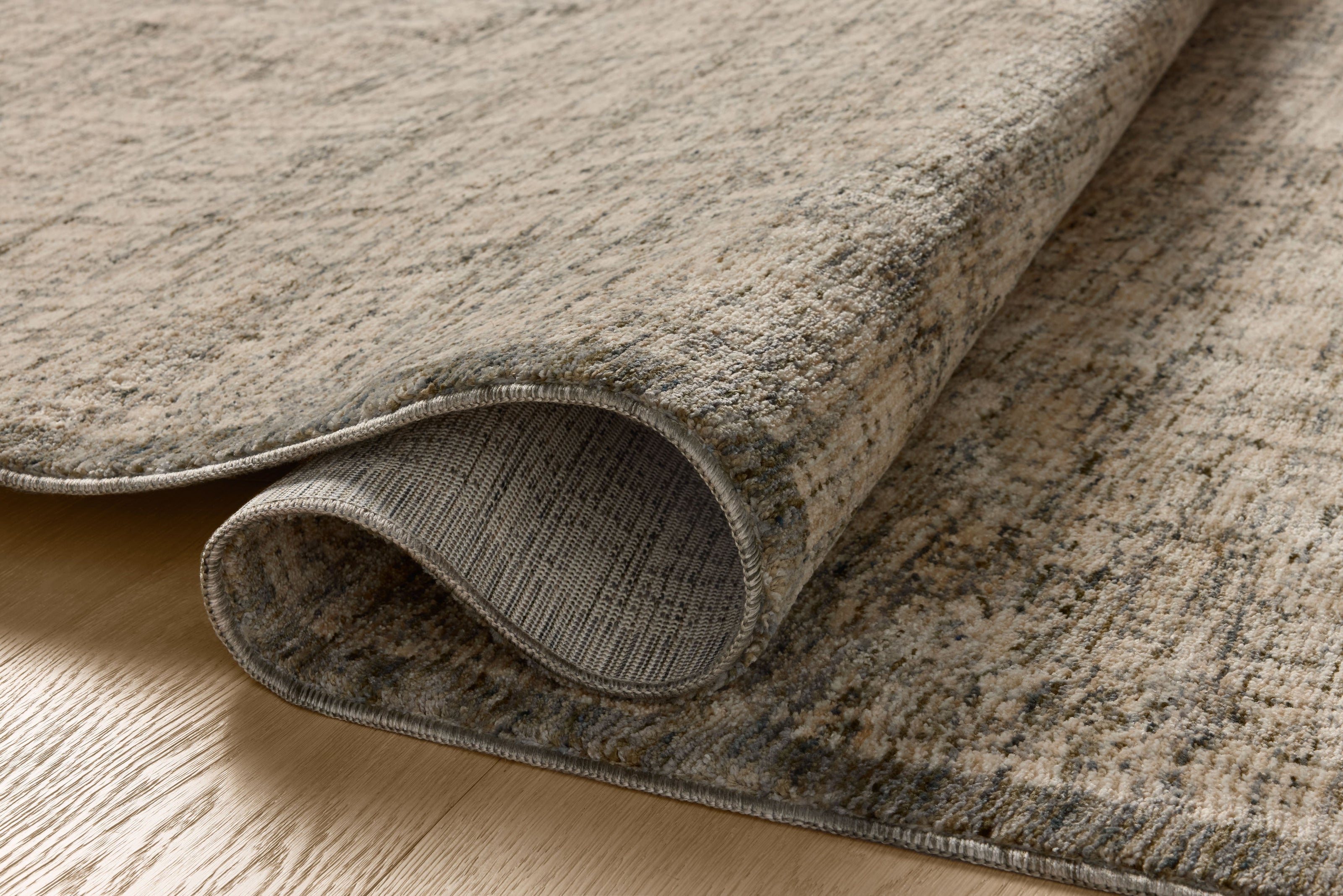 Loloi II Winston WIT-01 Denim / Bone Rug DC10