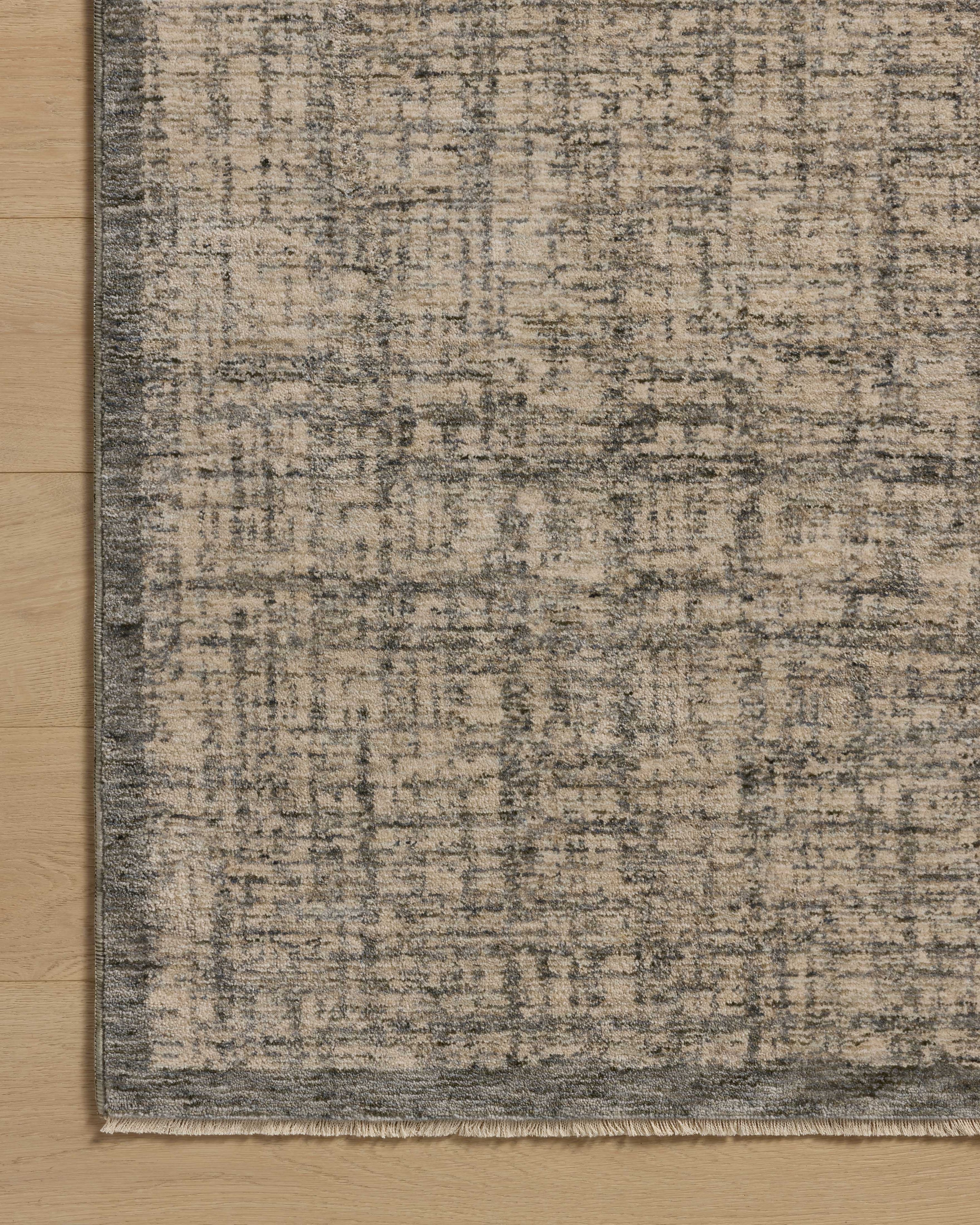 Loloi II Winston WIT-01 Denim / Bone Rug DC10