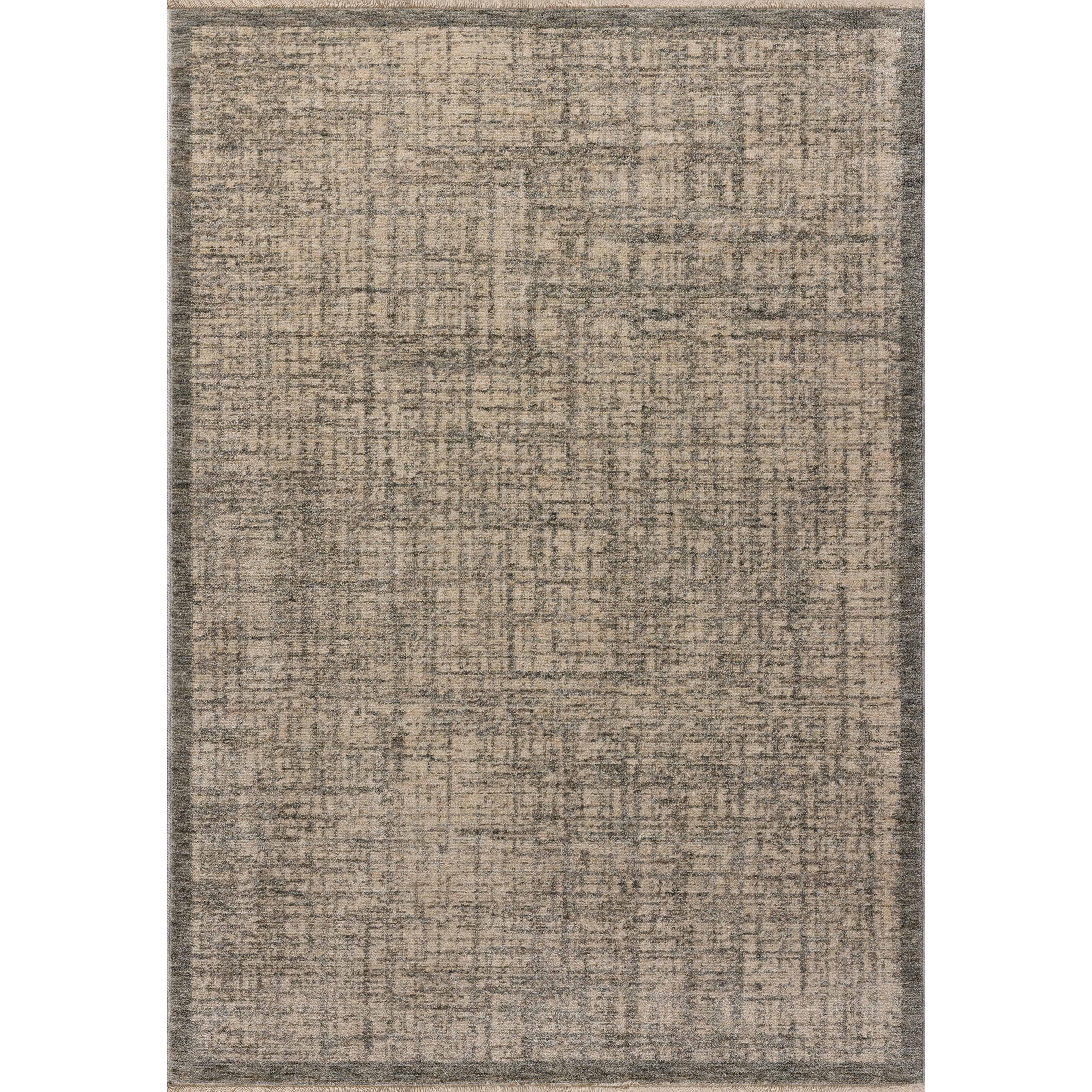 Loloi II Winston WIT-01 Denim / Bone Rug DC10
