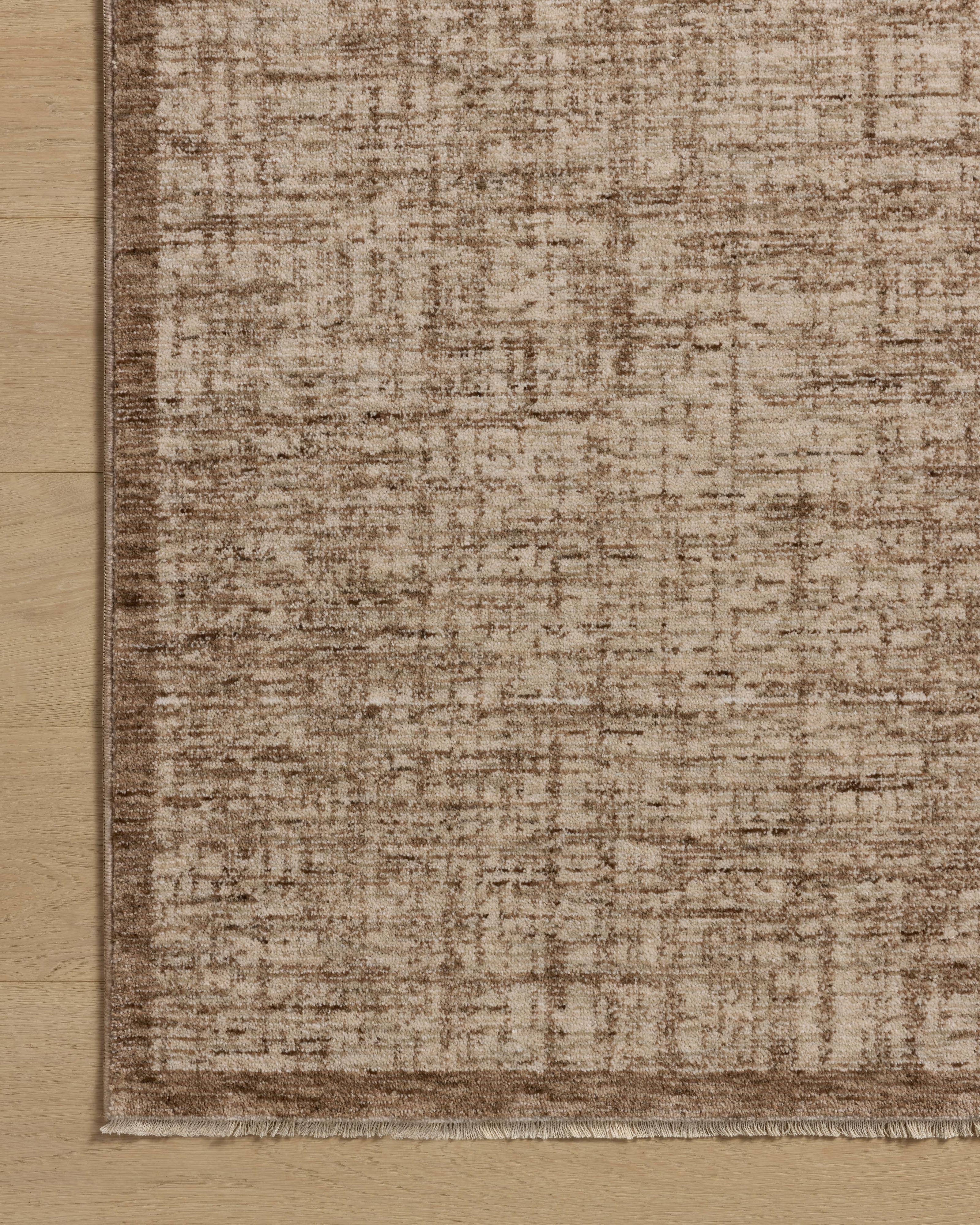 Loloi II Winston WIT-01 Earth / Bone Rug DC10