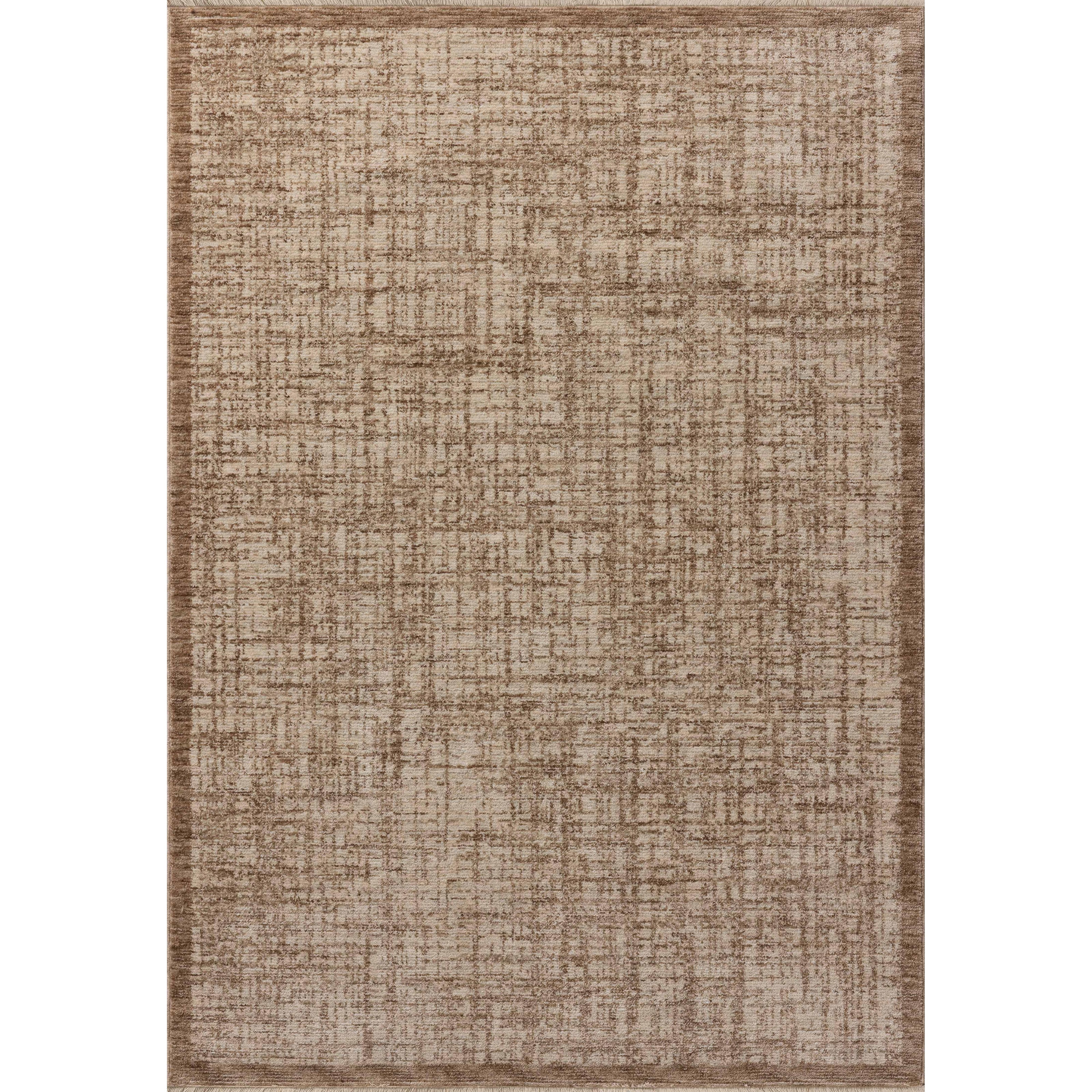 Loloi II Winston WIT-01 Earth / Bone Rug DC10
