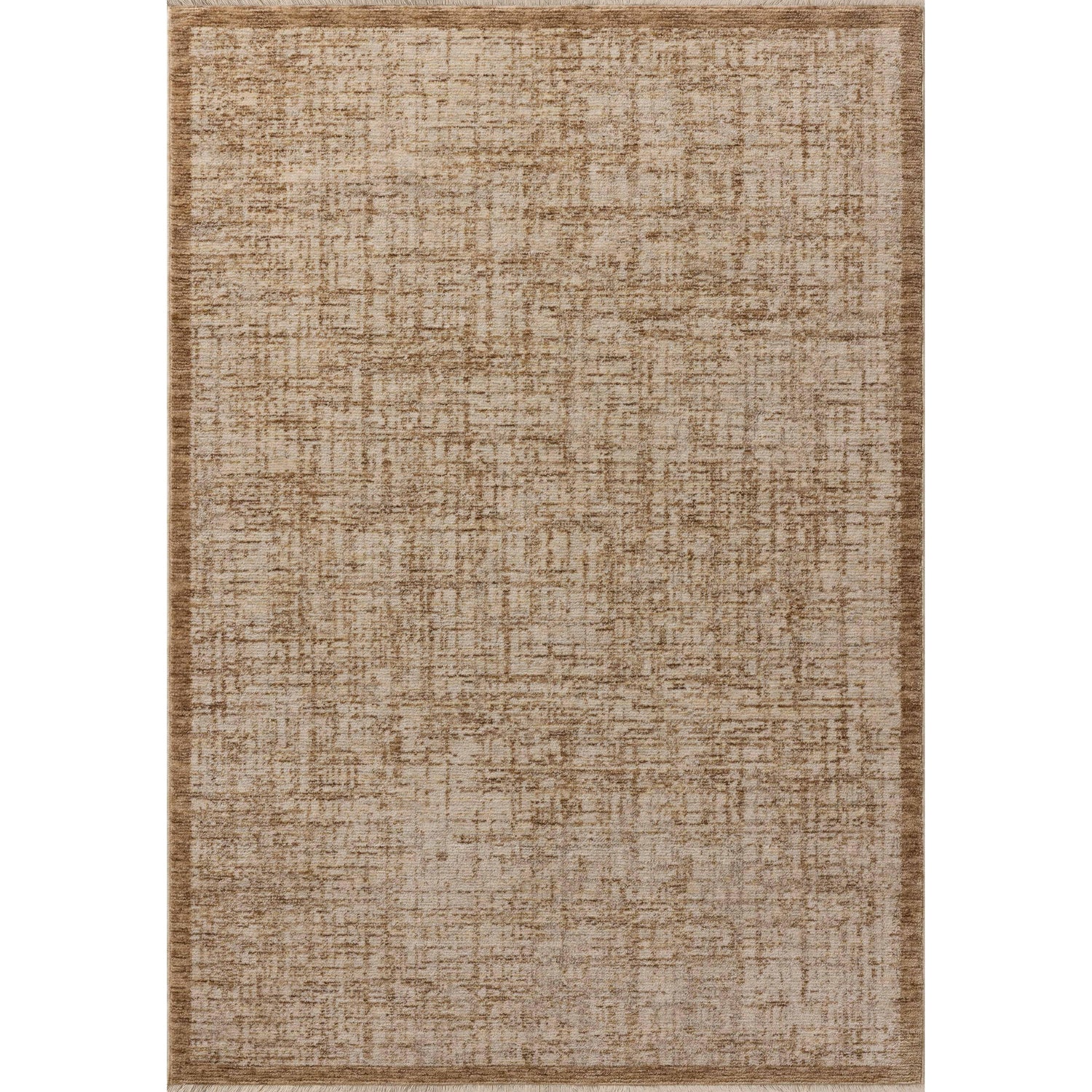 Loloi II Winston WIT-01 Spice / Bone Rug DC10