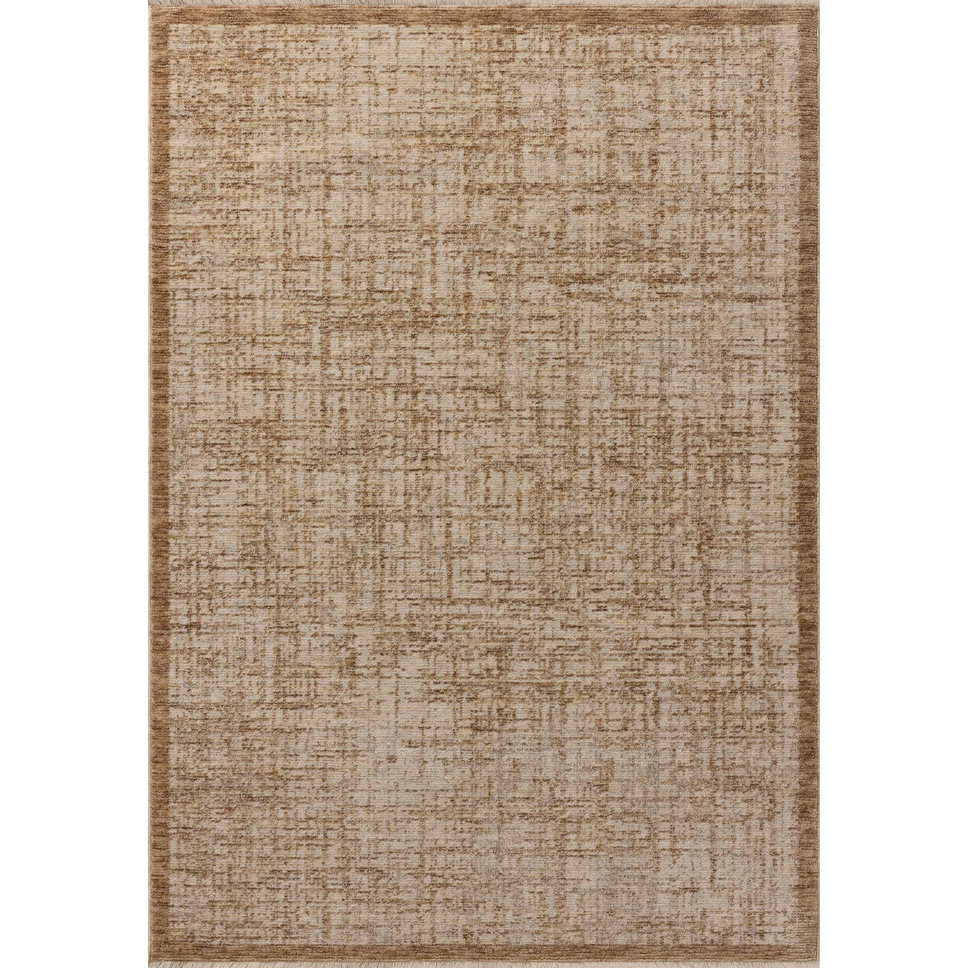 Loloi II Winston WIT-01 Spice / Bone Rug DC10