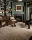 Loloi II Winston WIT-01 Taupe / Bone Rug DC10