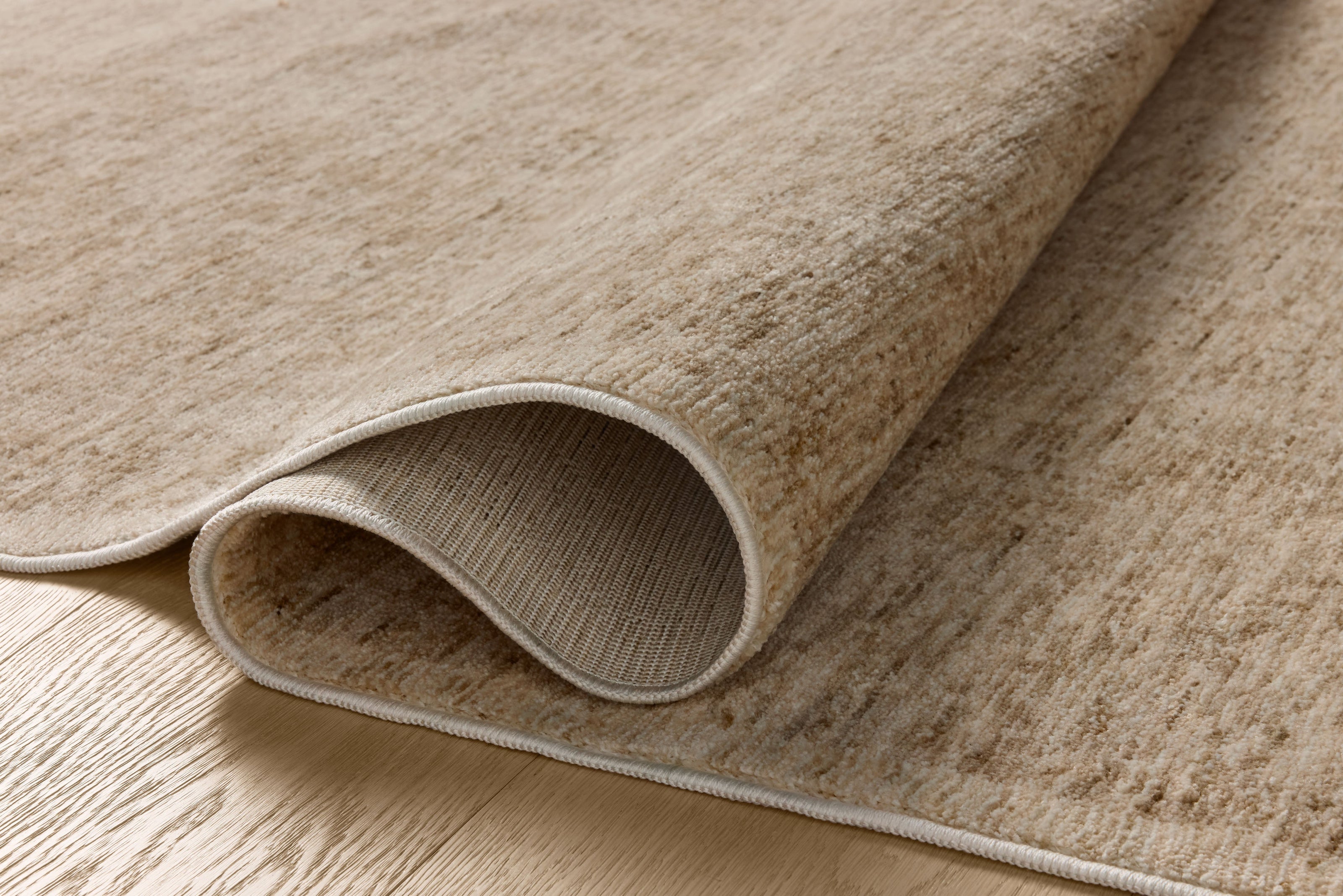Loloi II Winston WIT-01 Taupe / Bone Rug DC10