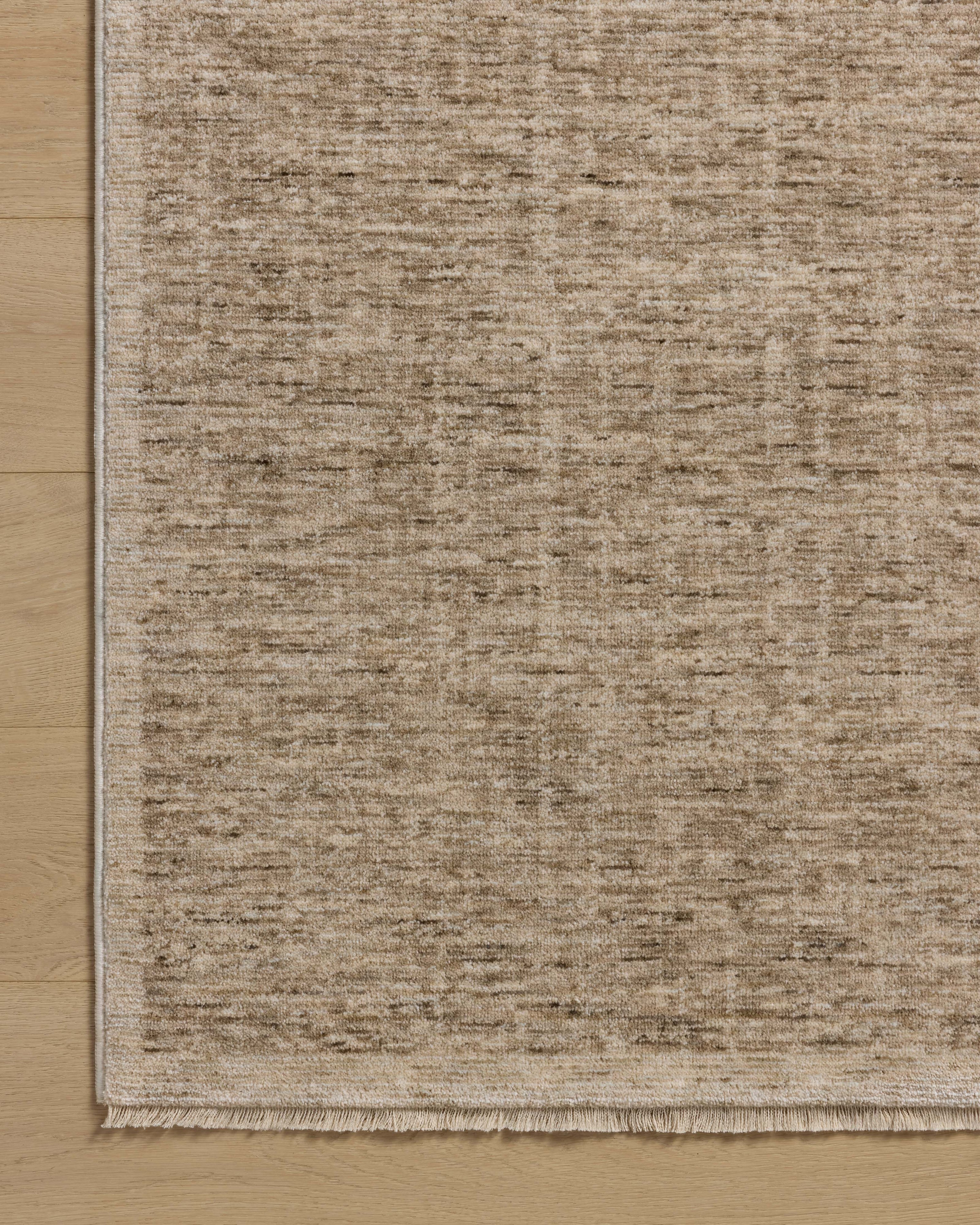 Loloi II Winston WIT-01 Taupe / Bone Rug DC10