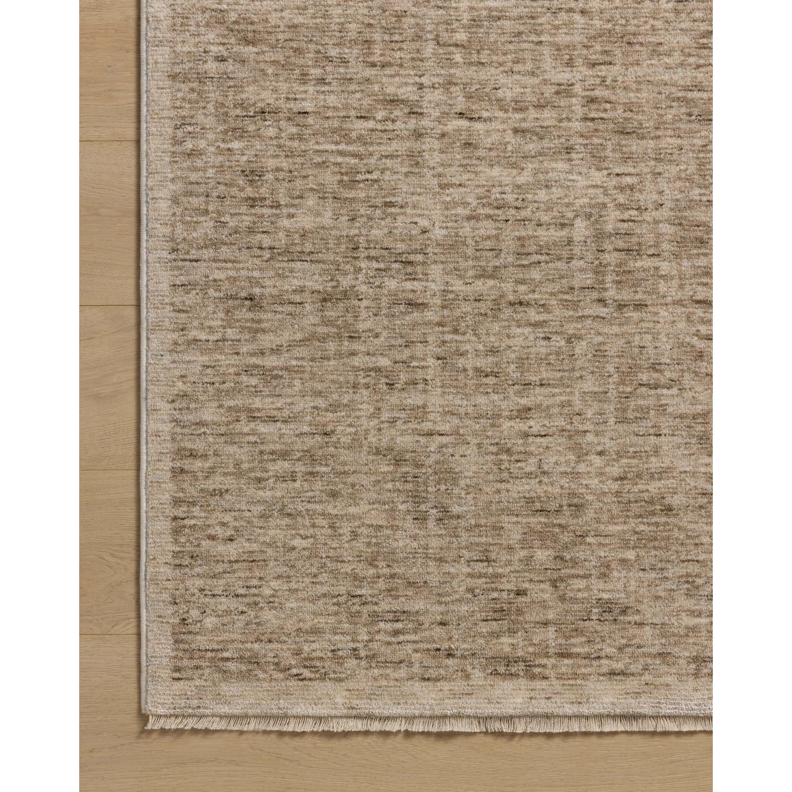 Loloi II Winston WIT-01 Taupe / Bone Rug DC10