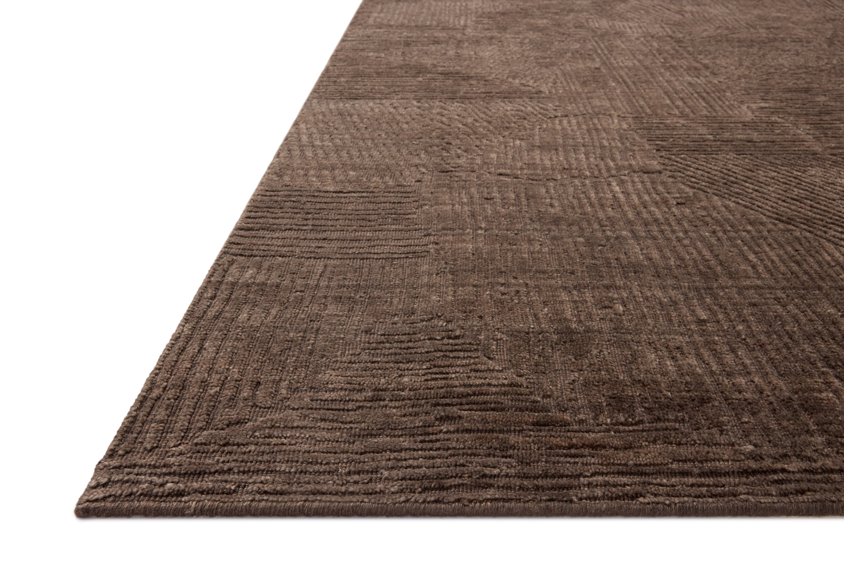 Loloi WDS-01 Bark Rug