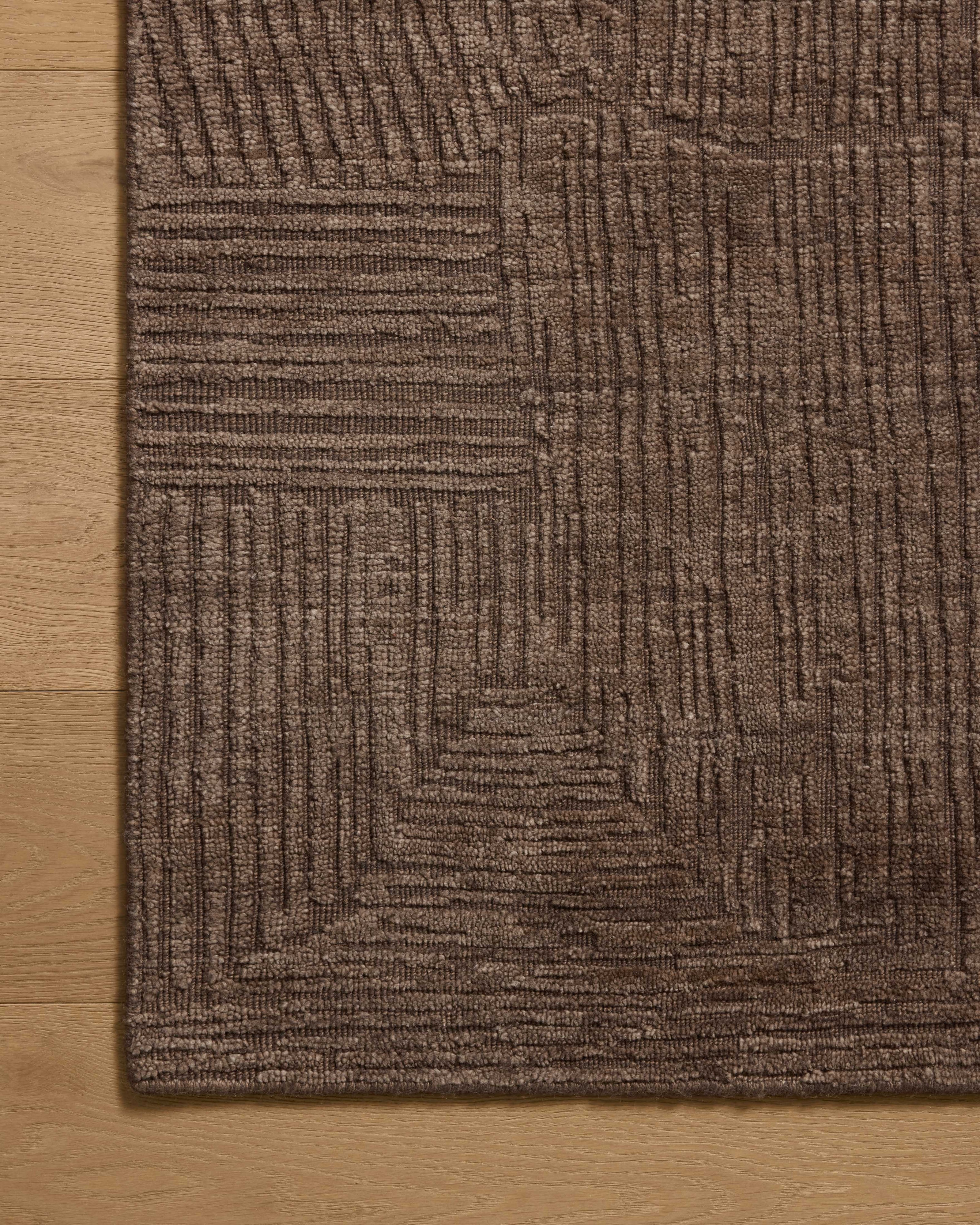 Loloi WDS-01 Bark Rug