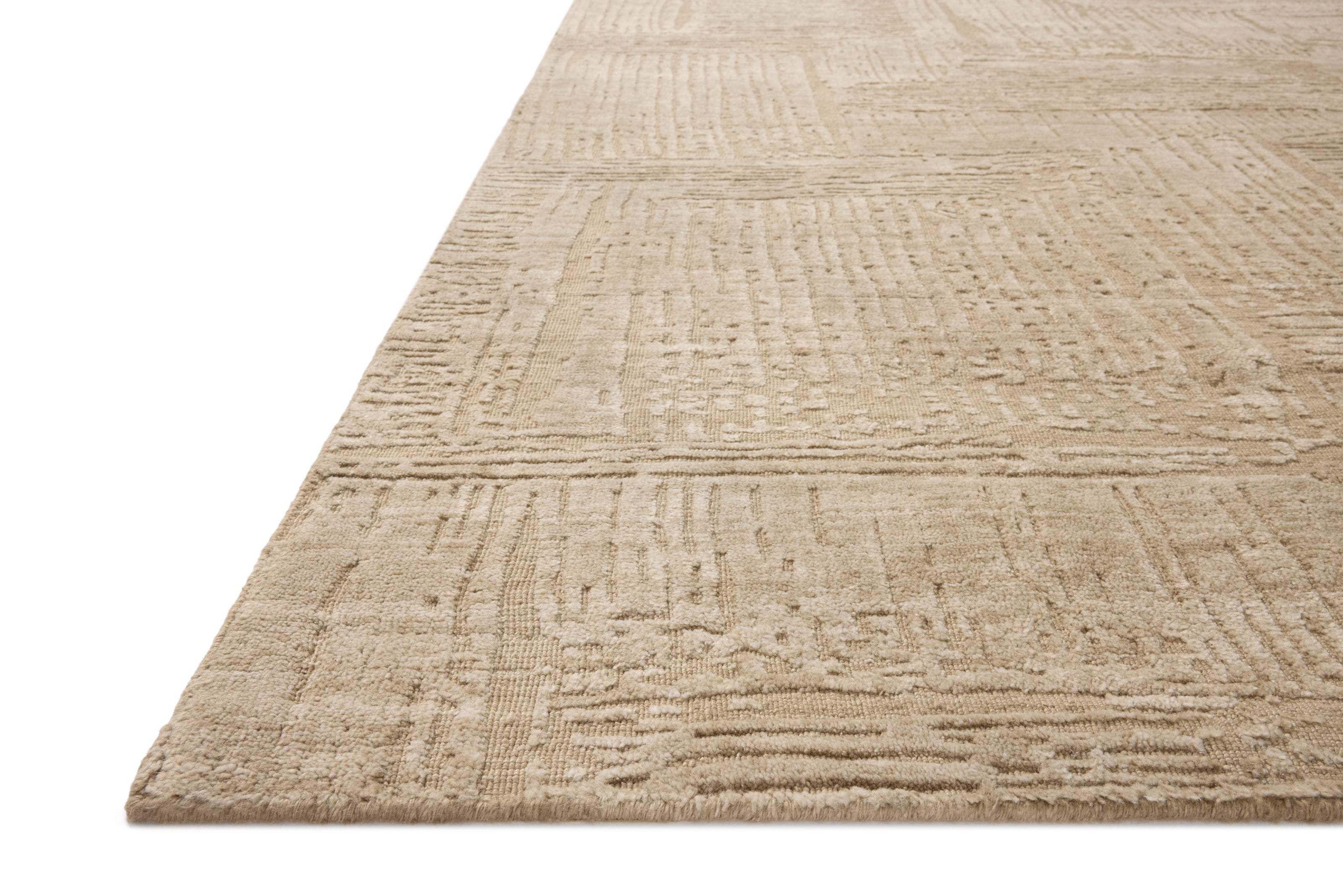 Loloi WDS-02 Oatmeal Rug