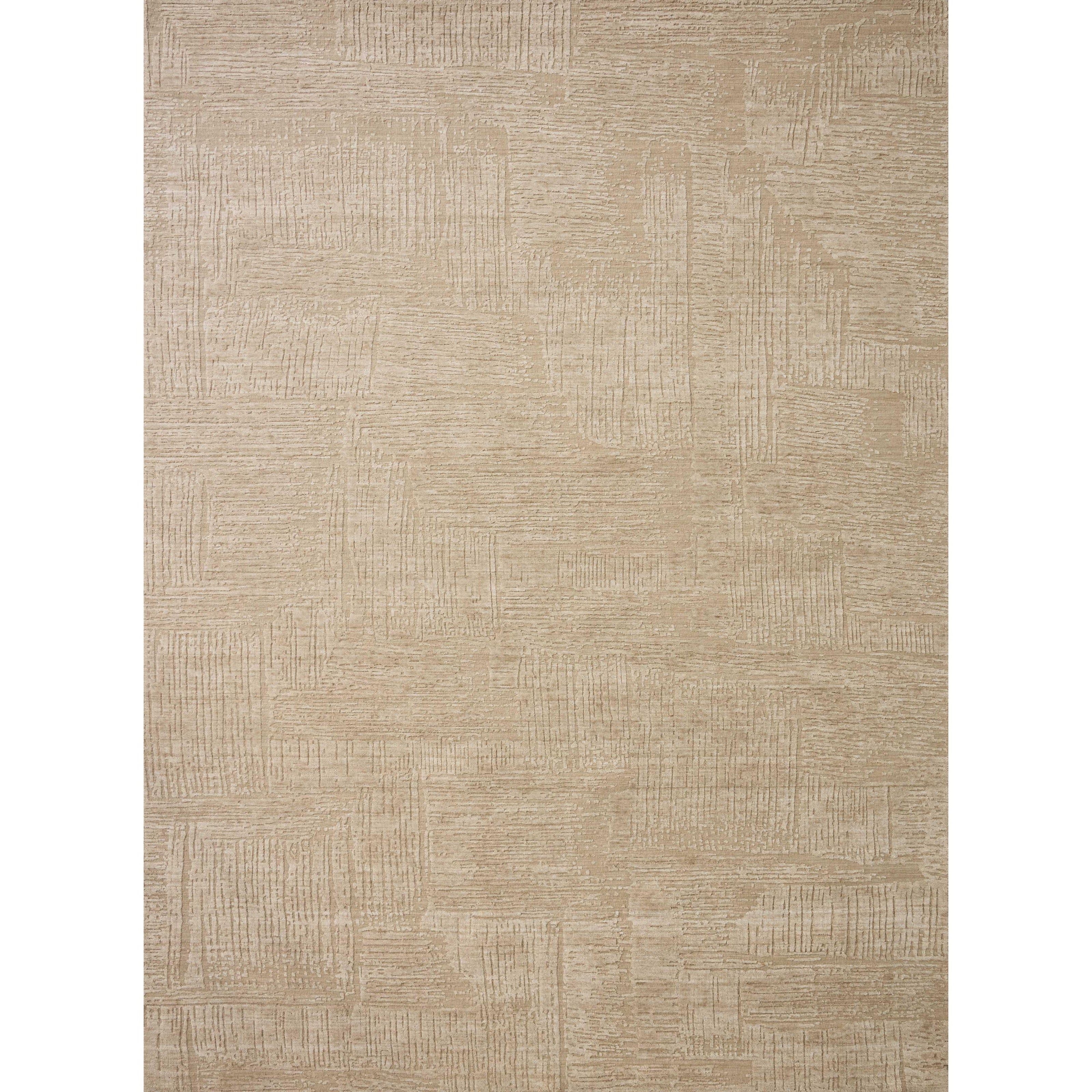 Loloi WDS-02 Oatmeal Rug