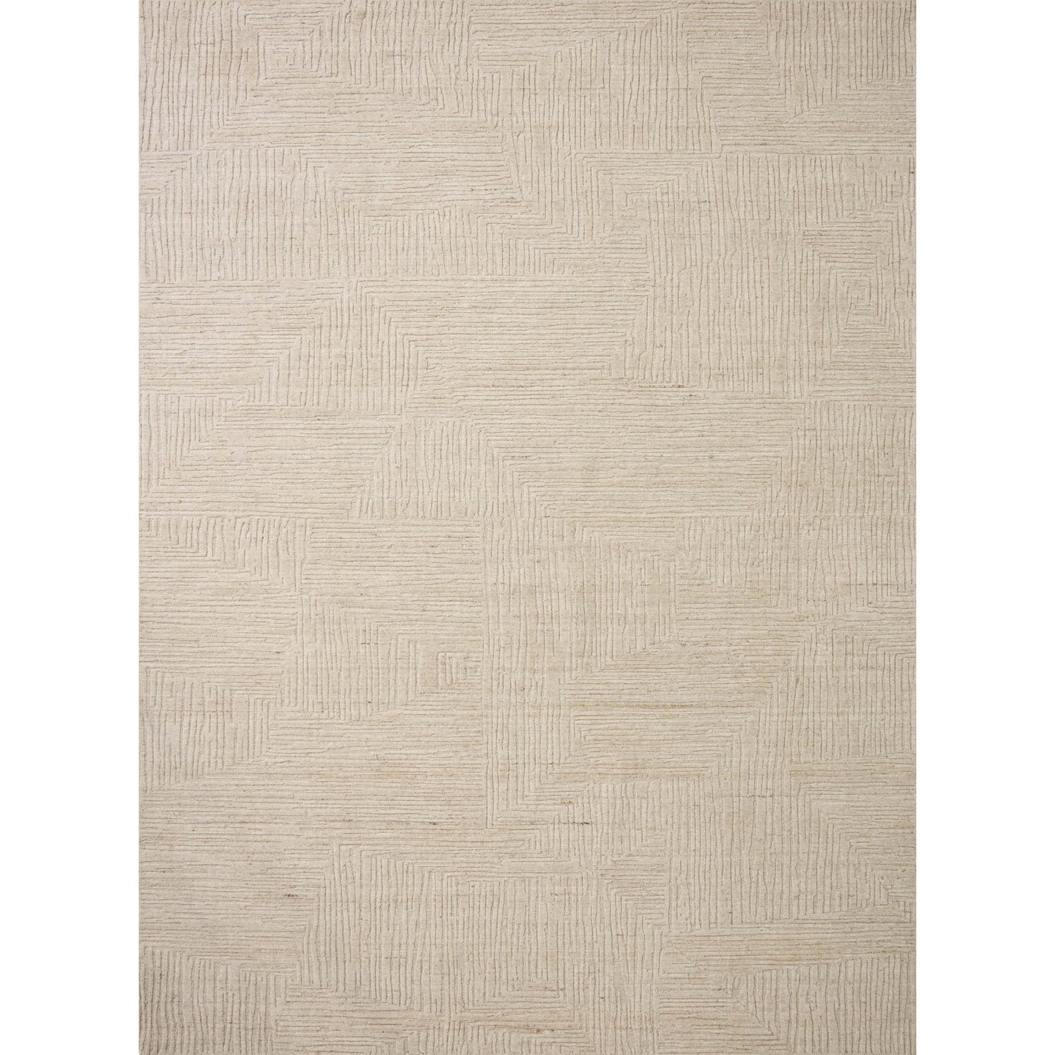 Loloi WDS-03 Bone Rug