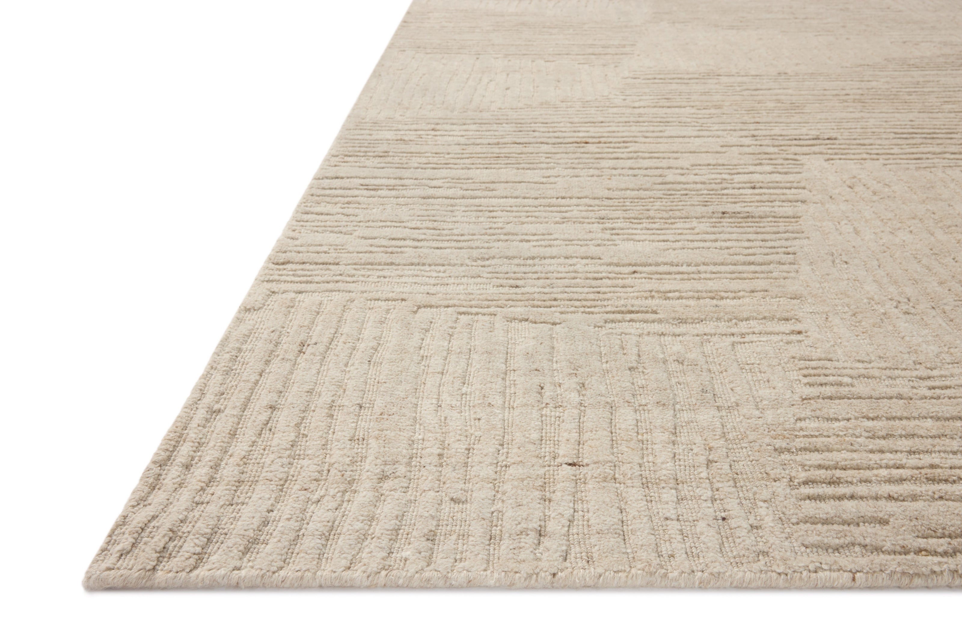 Loloi WDS-03 Bone Rug