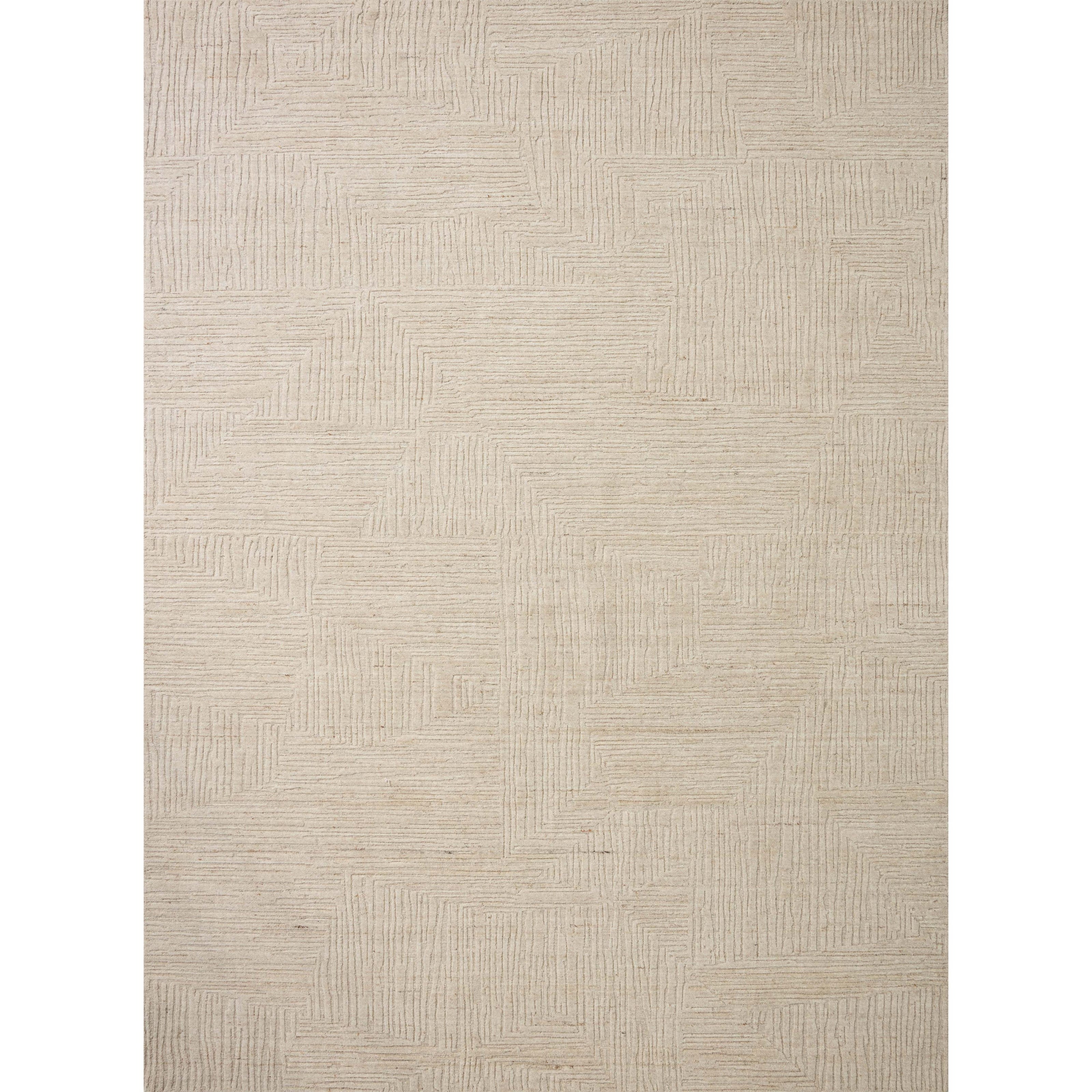 Loloi WDS-03 Bone Rug