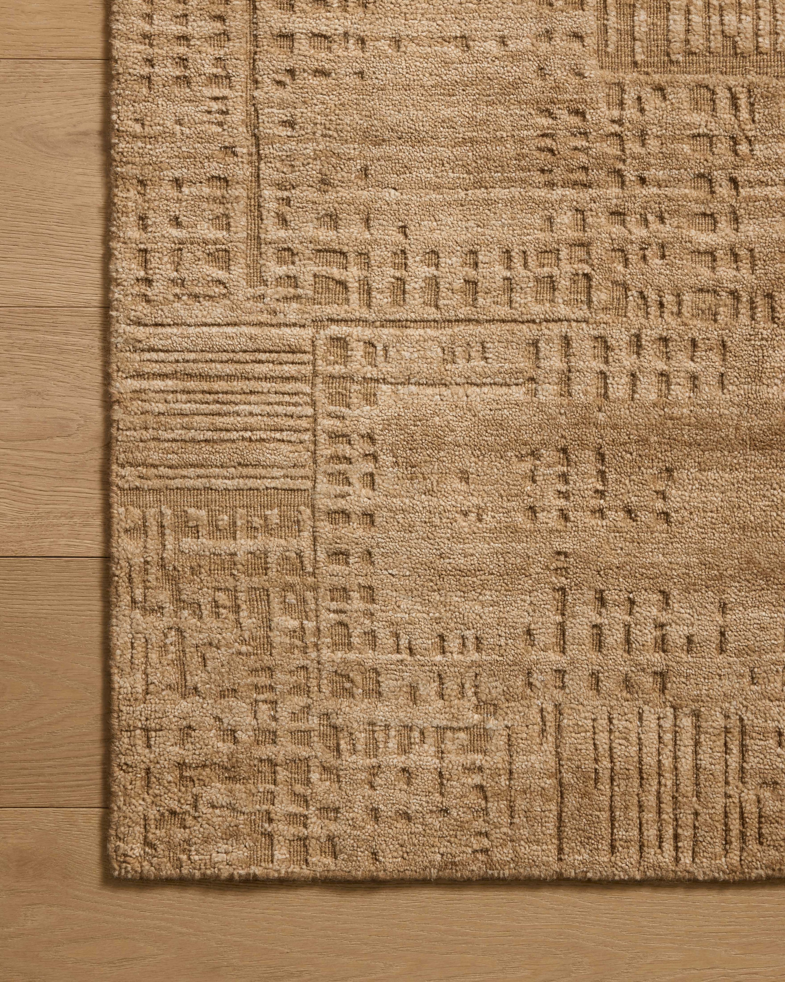 Loloi WDS-04 Sand Rug