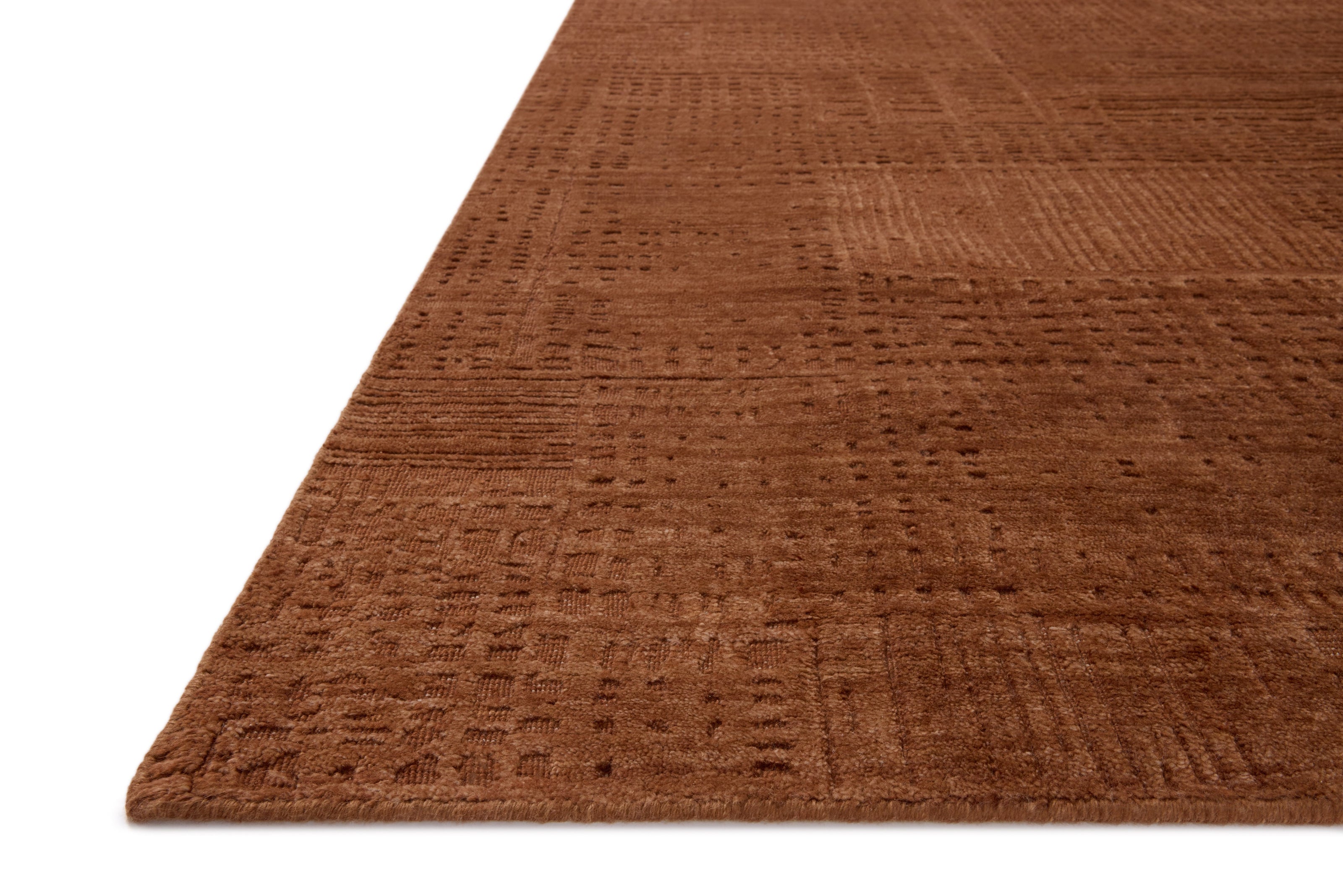 Loloi WDS-04 Spice Rug