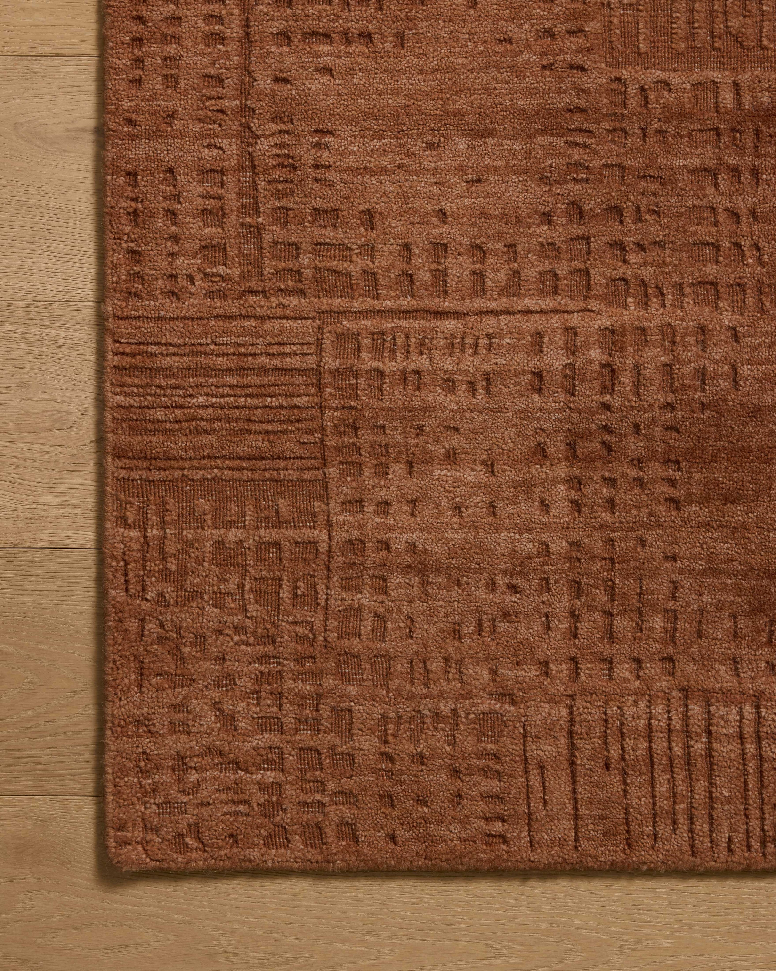 Loloi WDS-04 Spice Rug
