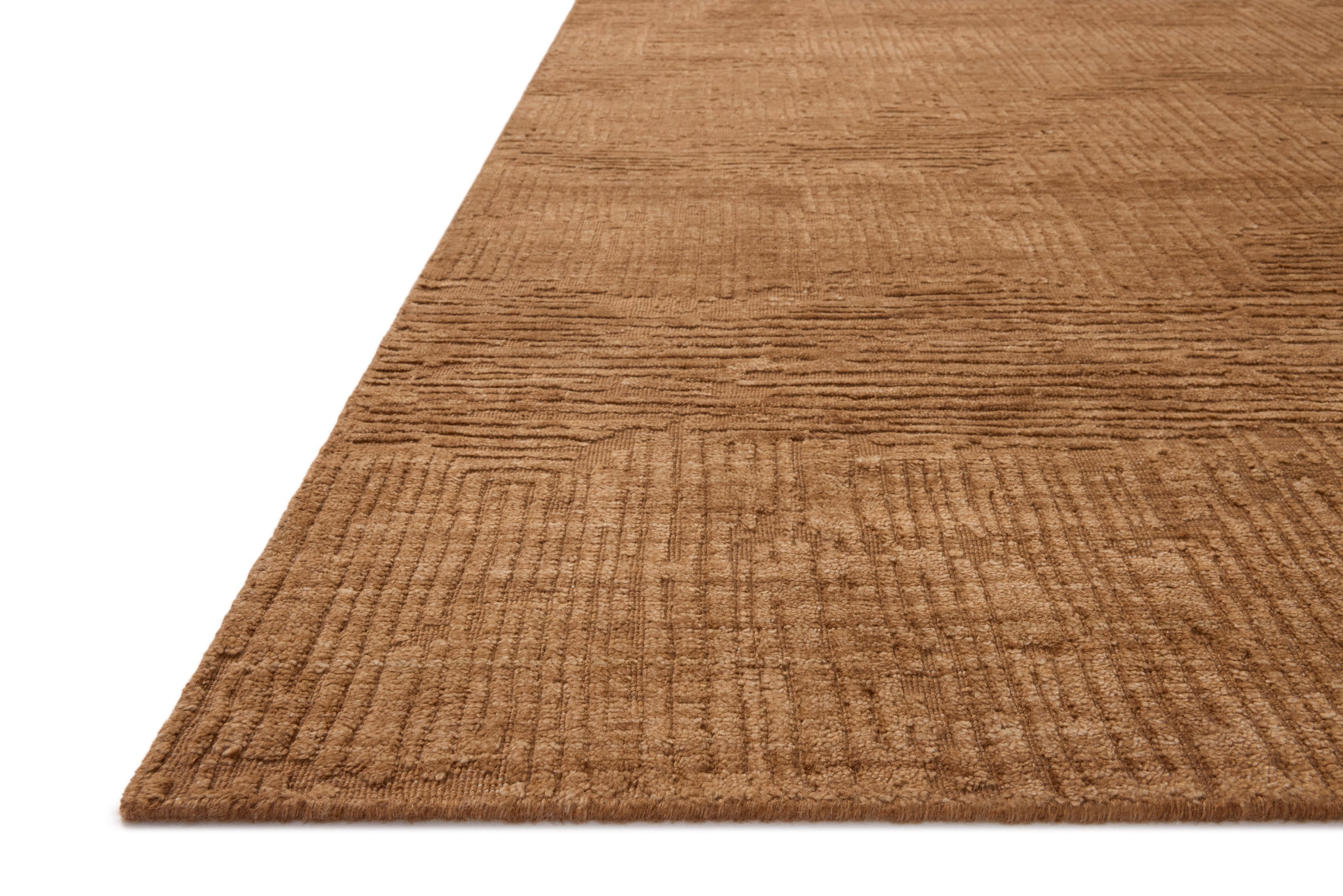 Loloi WDS-05 Camel Rug