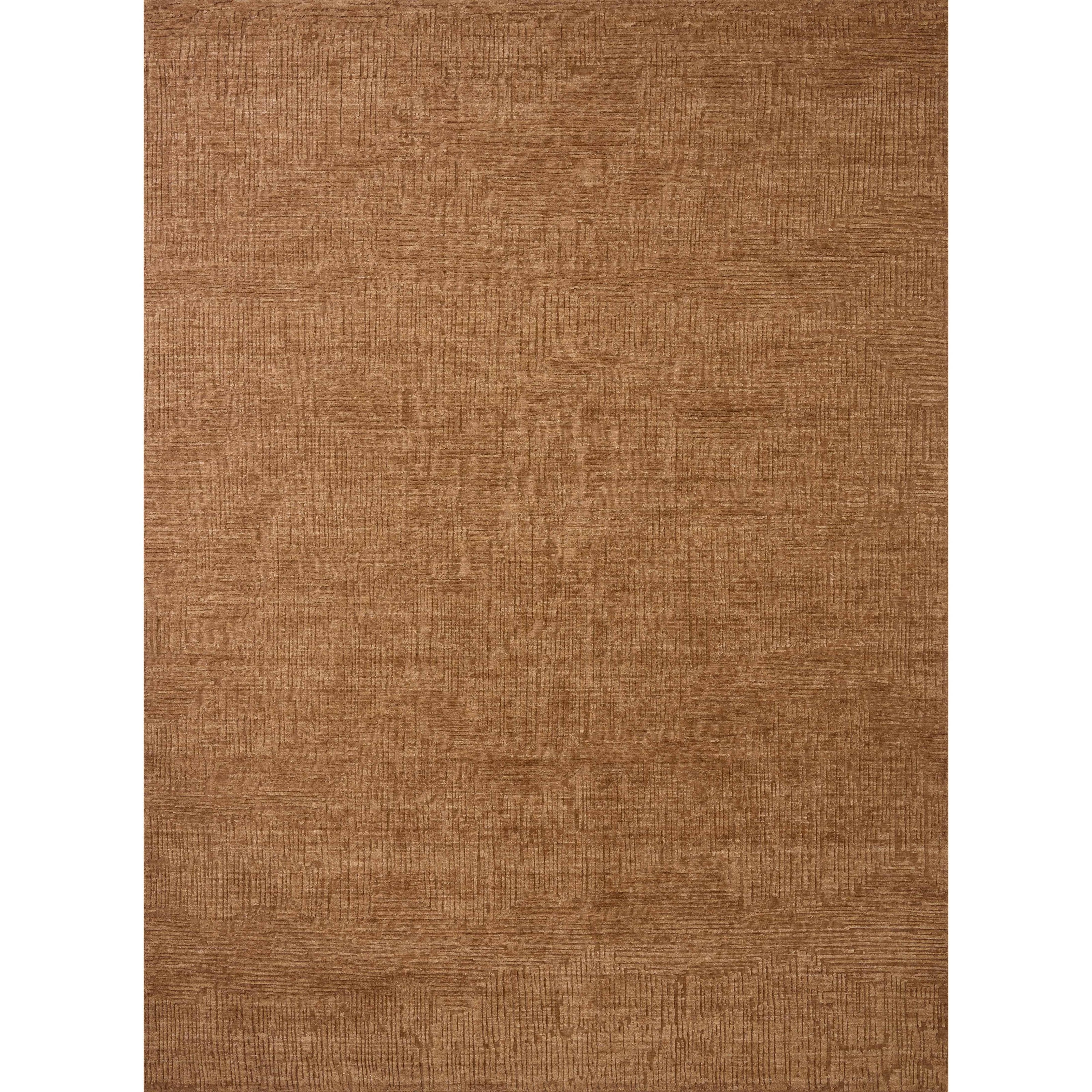 Loloi WDS-05 Camel Rug