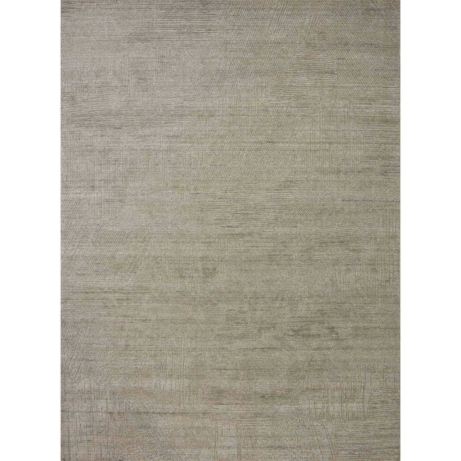 Loloi WDS-06 Slate Rug