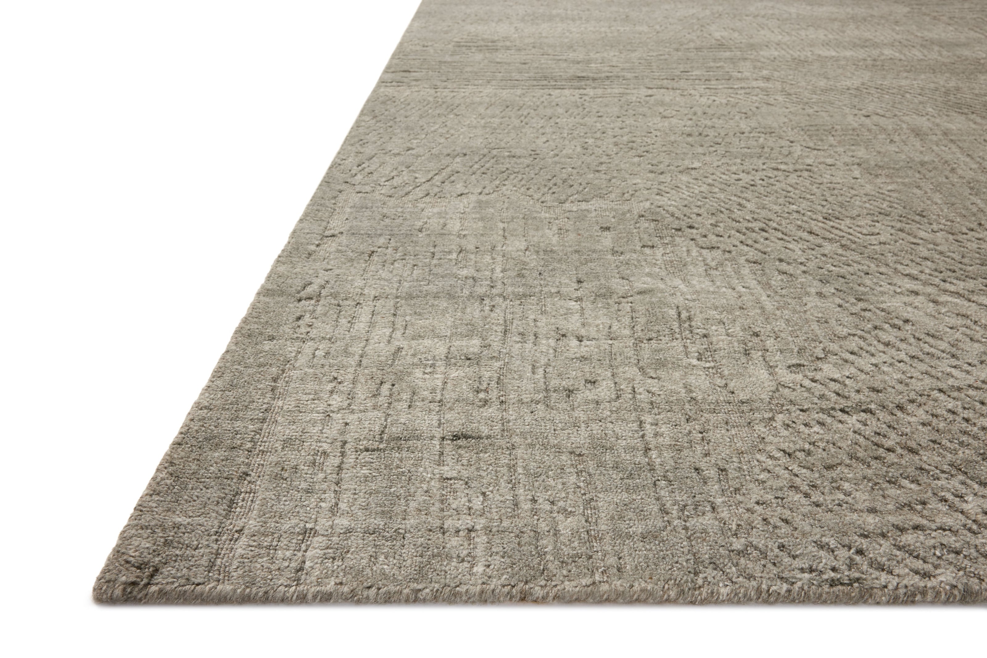 Loloi WDS-06 Slate Rug