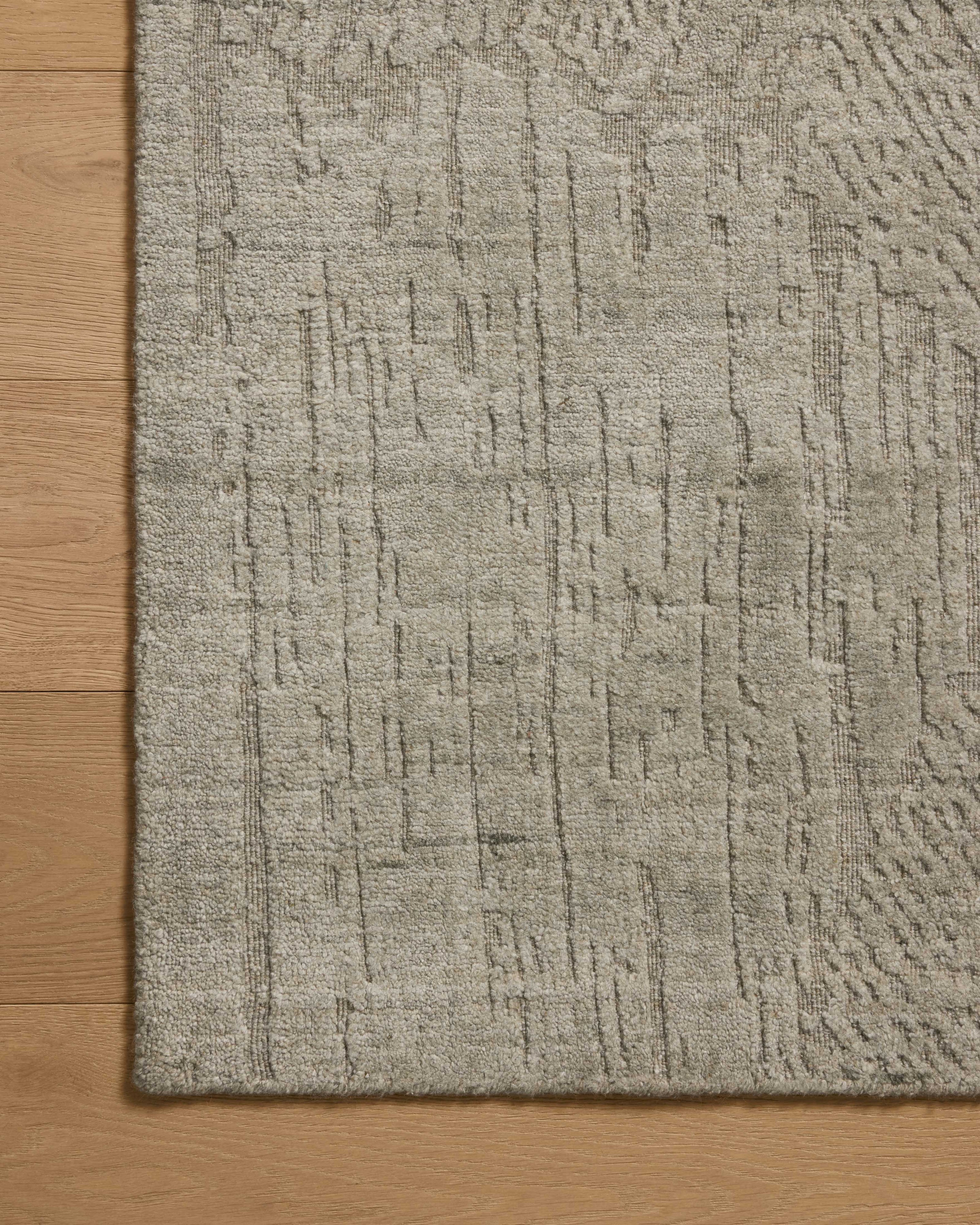 Loloi WDS-06 Slate Rug