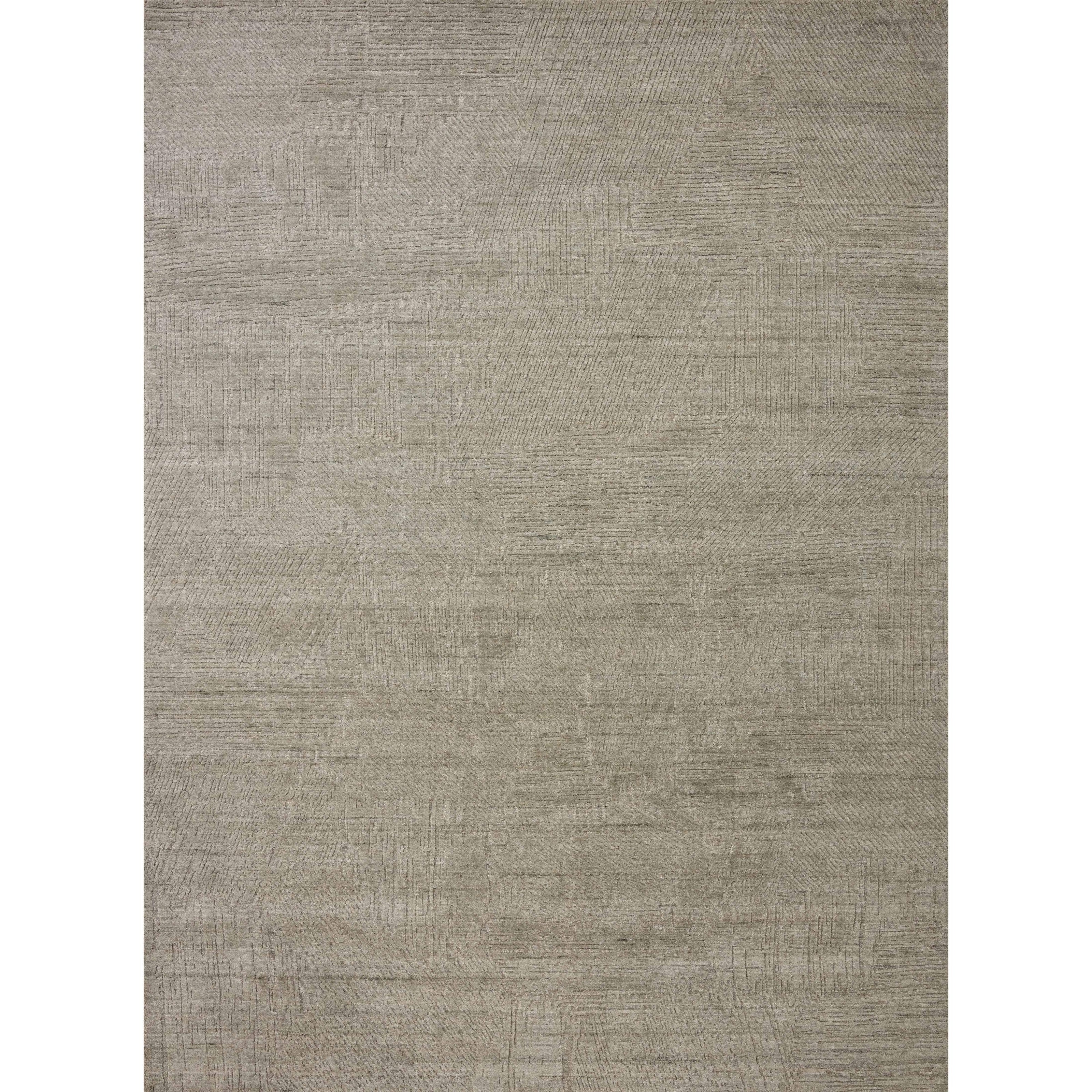 Loloi WDS-06 Slate Rug