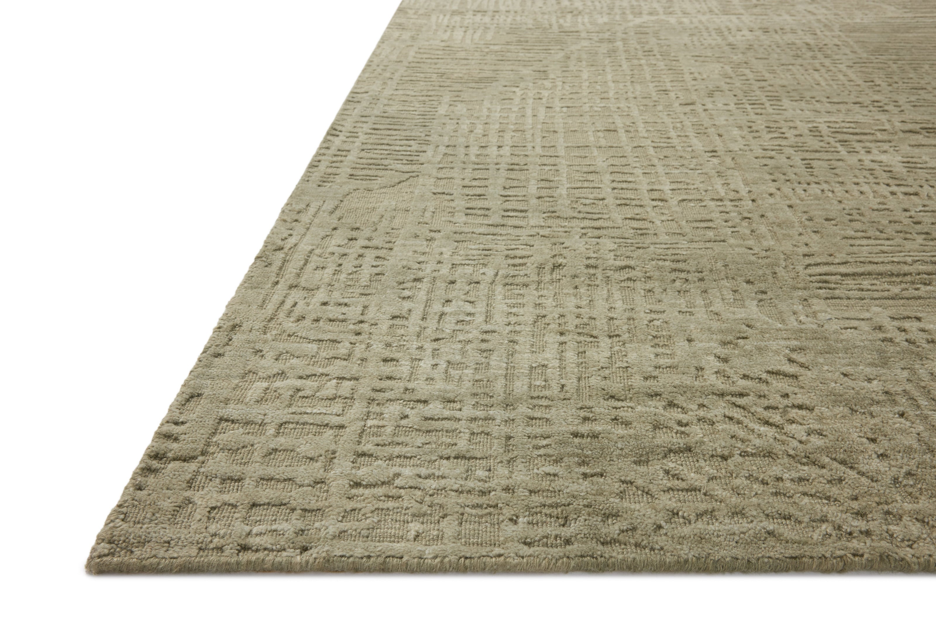 Loloi WDS-07 Mint Rug