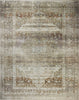 Magnolia Home Wimberly WYM-01 Rug Earth / Multi DC10