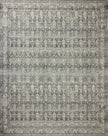 Magnolia Home Wimberly WYM-04 Rug Granite / Cream DC10
