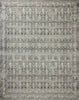 Magnolia Home Wimberly WYM-04 Rug Granite / Cream DC10