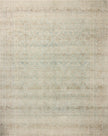 Magnolia Home Wimberly WYM-05 Rug Sky / Copper DC10