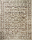 Magnolia Home Wimberly WYM-06 Rug Bark / Ivory DC10
