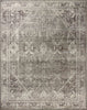 Magnolia Home Wimberly WYM-07 Rug Ink / Bone DC10