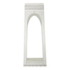 Christofle Graphik Silver Plated Wine Bottle Holder Graphik