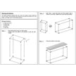 Livabliss by Surya Aryaa Console Table