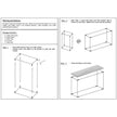 Livabliss by Surya Aryaa Console Table