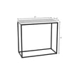 Livabliss by Surya Aryaa End Table
