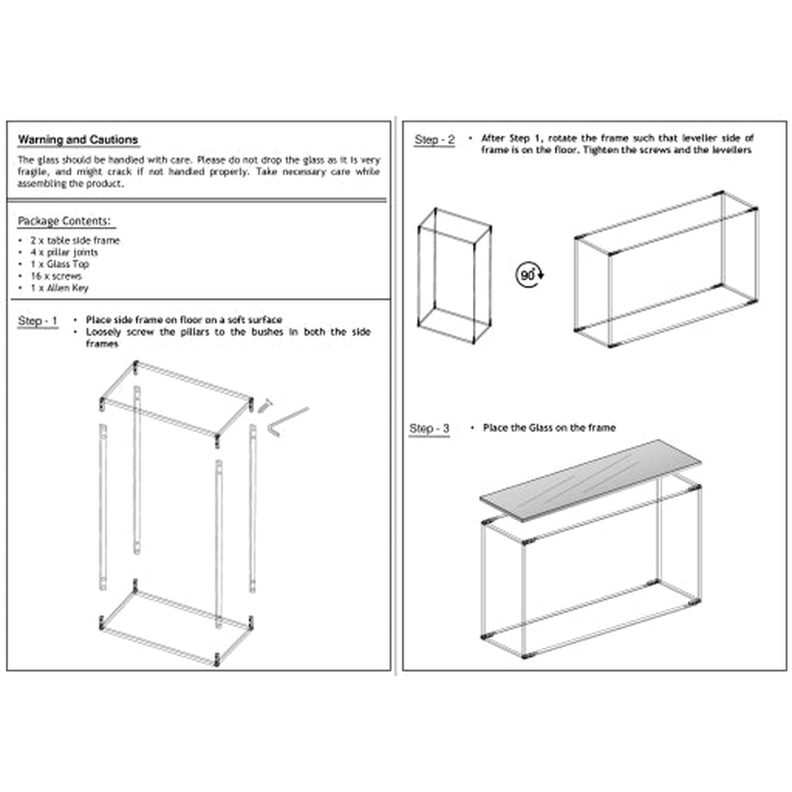 Livabliss by Surya Aryaa End Table