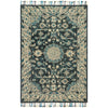 Loloi Zharah ZR-02 Teal / Grey Rug