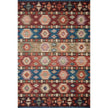 Loloi II Zion ZIO-06 Fiesta / Multi Rug
