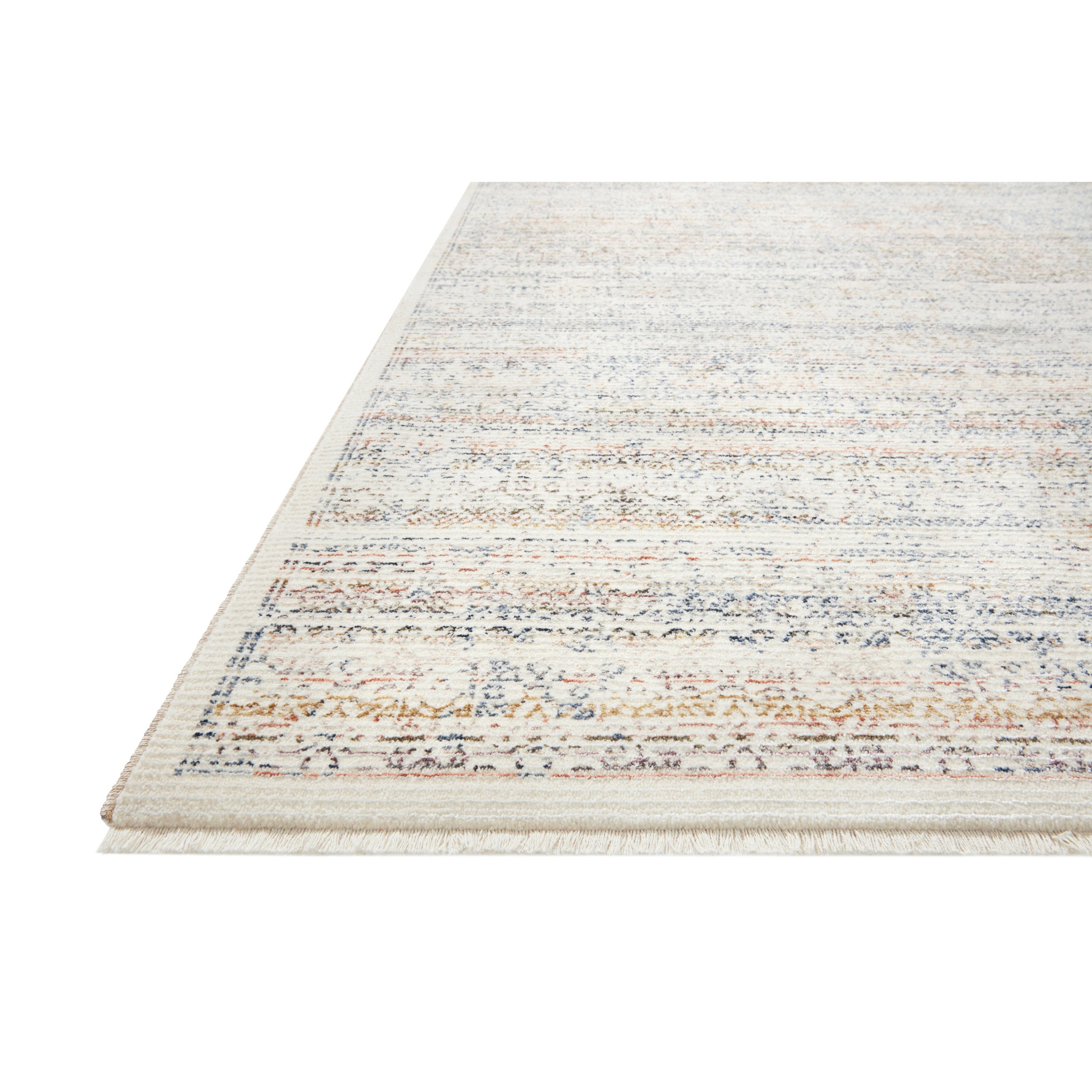 Amber Lewis Zuma Ivory / Multi