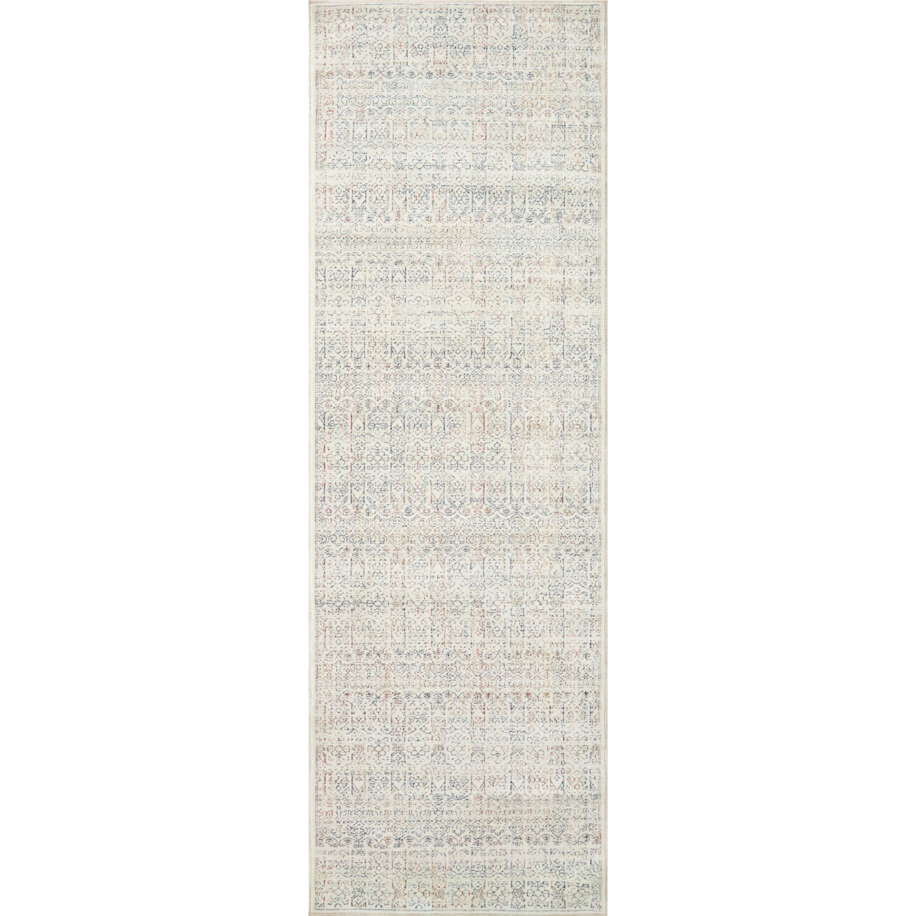 Amber Lewis Zuma Ivory / Multi